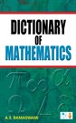 Dictionary of Mathematics